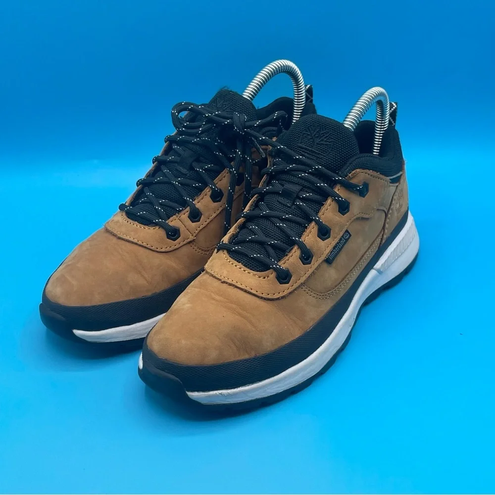 Timberland Field Trekker Wheat‎